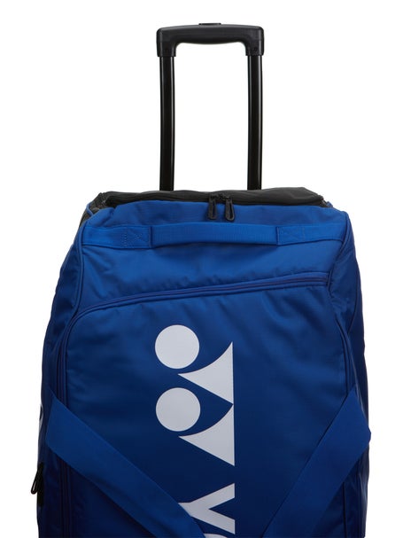 Yonex Pro Trolley Bag Cobalt Blue