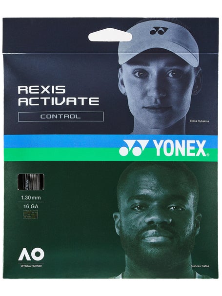 Yonex Rexis Activate 16/1.30 String