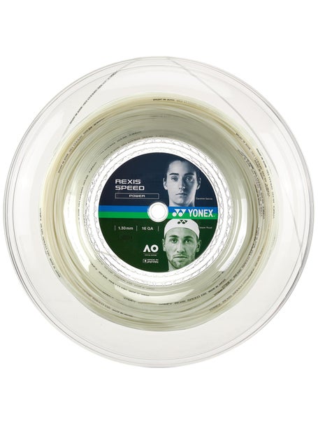 Yonex Rexis Speed 16 1.30 String Reel - 660