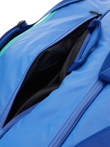 Yonex Team Racquet 12 Pack Bag Blast Blue