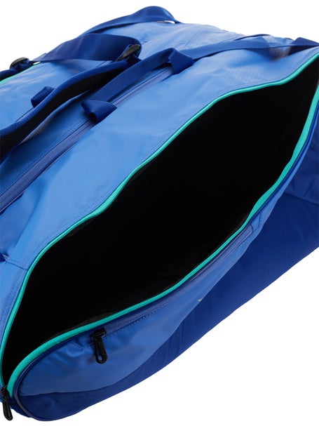 Yonex Team Racquet 12 Pack Bag Blast Blue