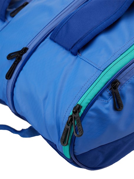 Yonex Team Racquet 12 Pack Bag Blast Blue