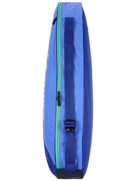 Yonex Team Racquet 3 Pack Bag Blast Blue