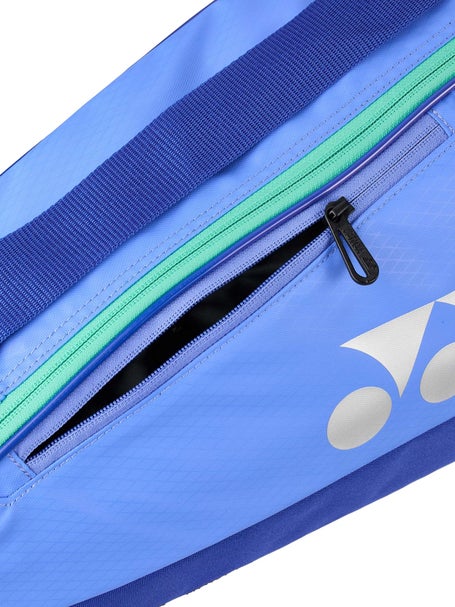 Yonex Team Racquet 3 Pack Bag Blast Blue
