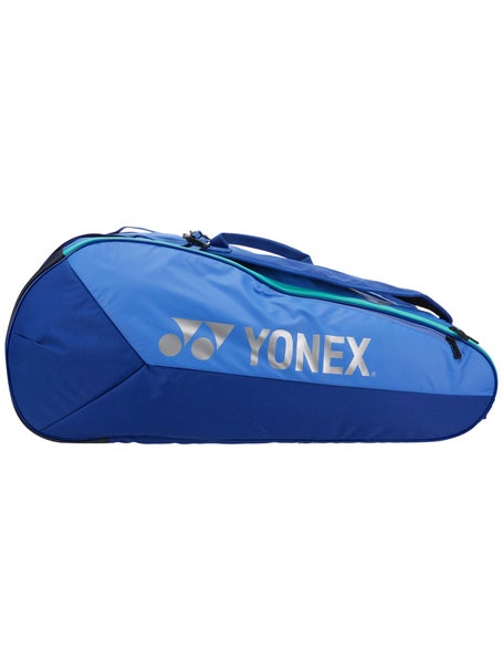 Yonex Team Racquet 9 Pack Bag Blast Blue