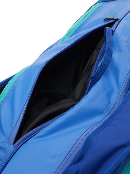 Yonex Team Racquet 9 Pack Bag Blast Blue