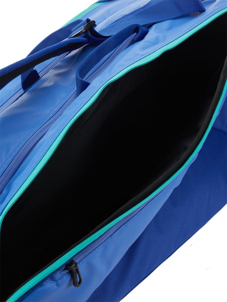 Yonex Team Racquet 9 Pack Bag Blast Blue