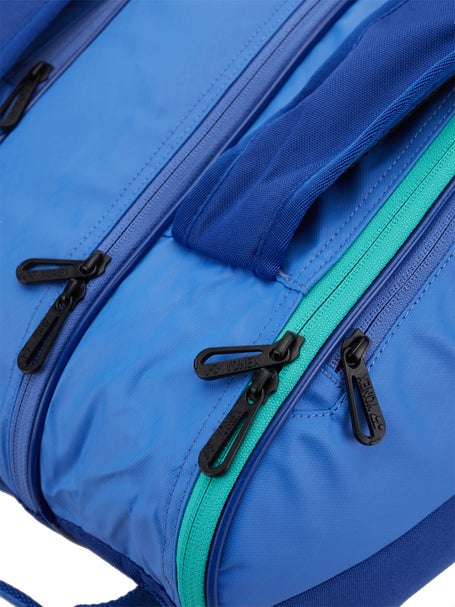 Yonex Team Racquet 9 Pack Bag Blast Blue