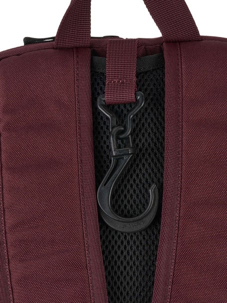 Yonex Team Backpack Bag Ruby Red