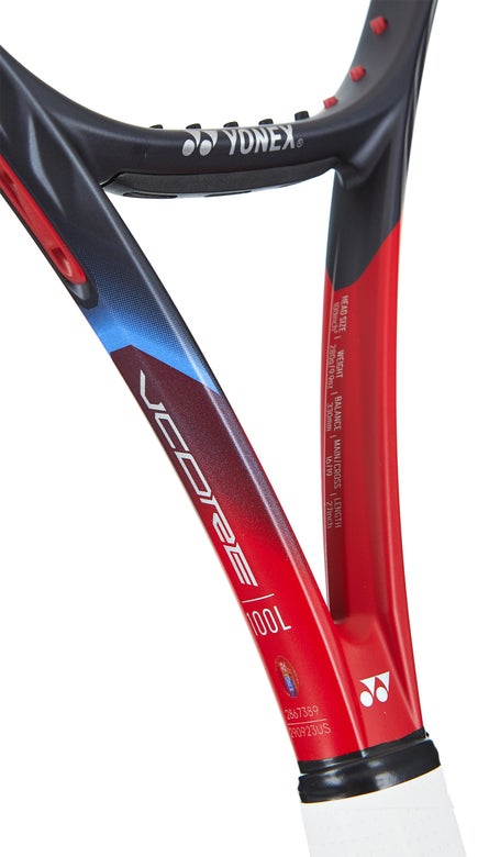Yonex VCORE 100L\Racquet