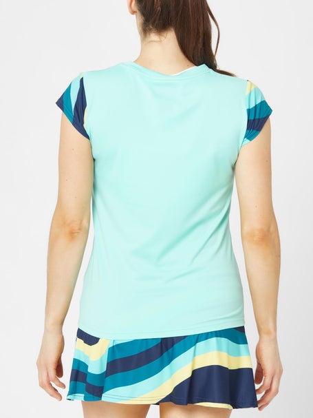 Yonex Womens 2024 Melbourne Top