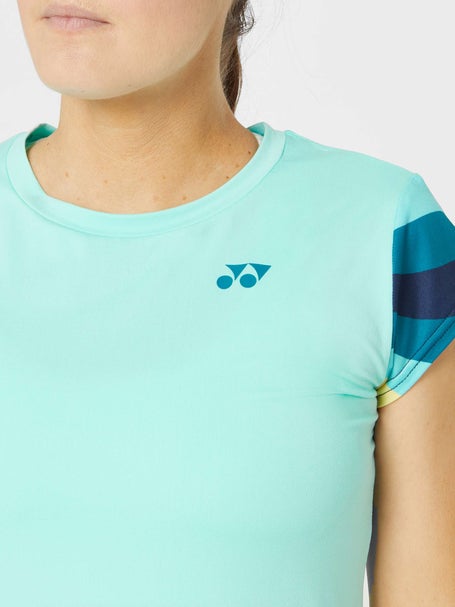 Yonex Womens 2024 Melbourne Top