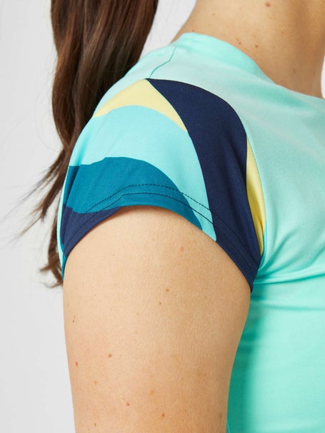 Yonex Womens 2024 Melbourne Top