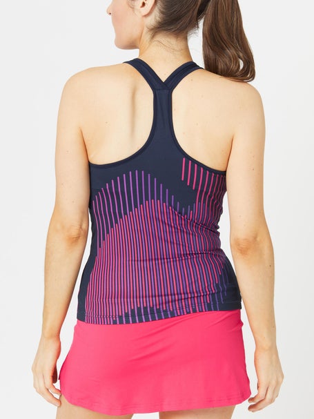 Yonex Womens 2024 NYC Tank