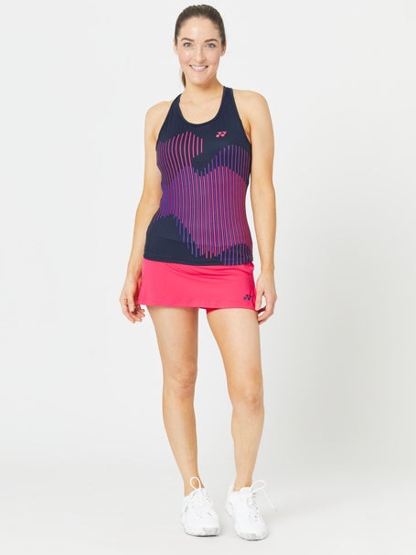 Yonex Womens 2024 NYC Tank