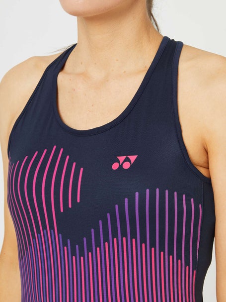 Yonex Womens 2024 NYC Tank