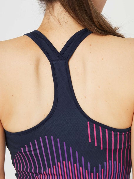 Yonex Womens 2024 NYC Tank