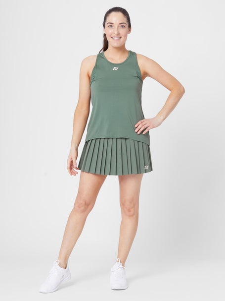 Yonex Womens 2024 Paris Skirt