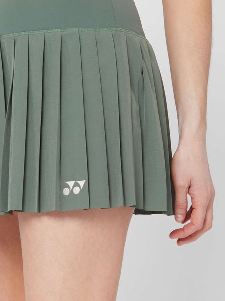 Yonex Womens 2024 Paris Skirt