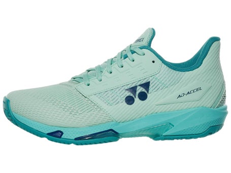 Yonex PC Ad Accel Peppermint Womens Shoes