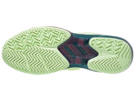 Yonex PC Ad Accel Sunny Lime Womens Shoes