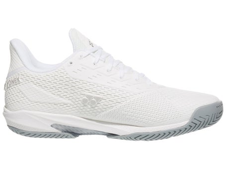 Yonex PC Ad Accel White Womens Shoes