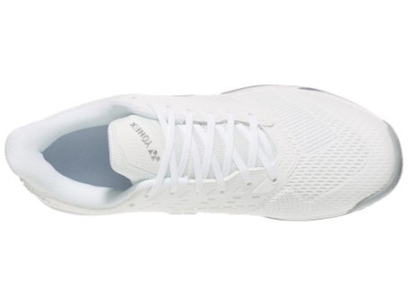 Yonex PC Ad Accel White Womens Shoes