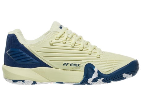 Yonex PC Eclipsion 5 Champagne/Navy Womens Shoes