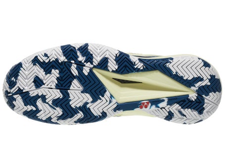 Yonex PC Eclipsion 5 Champagne/Navy Womens Shoes