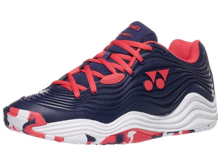 Yonex PC Fusion Rev 5 Indigo Marine Womens Shoe