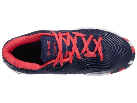 Yonex PC Fusion Rev 5 Indigo Marine Womens Shoe