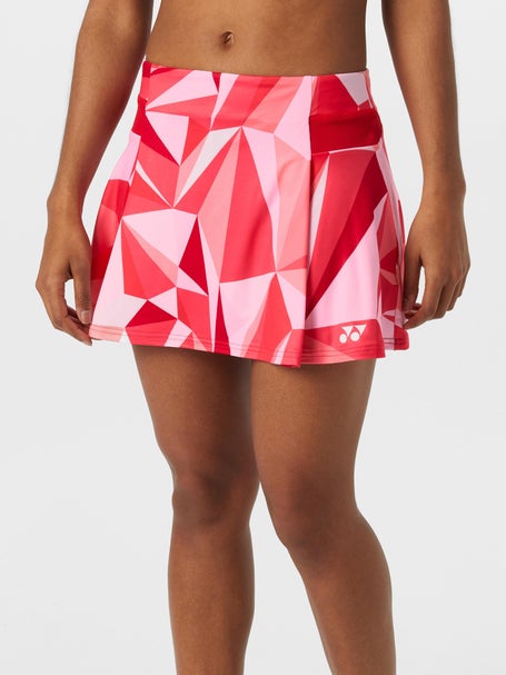 Yonex Womens Spring Print Skirt