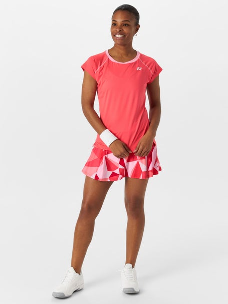 Yonex Womens Spring Print Skirt