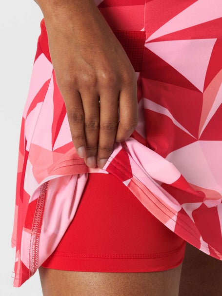 Yonex Womens Spring Print Skirt