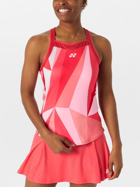 Yonex Womens Spring Print Tank