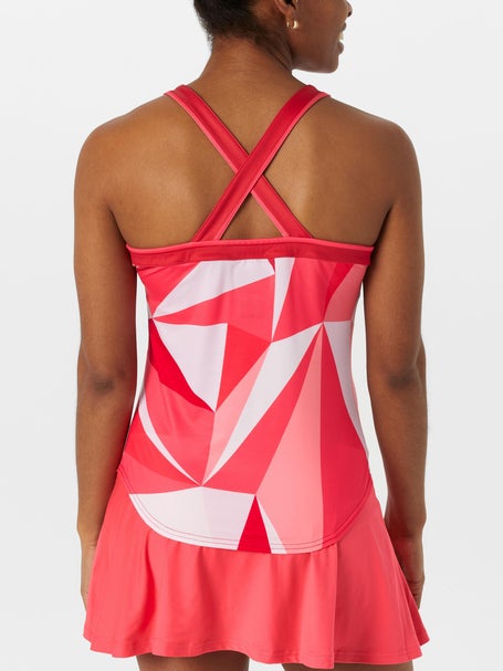 Yonex Womens Spring Print Tank