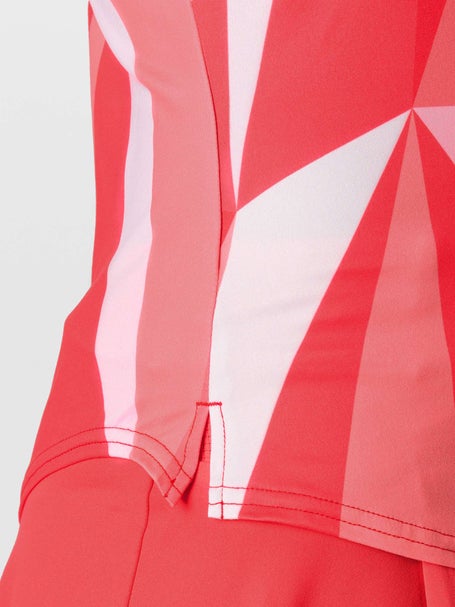 Yonex Womens Spring Print Tank