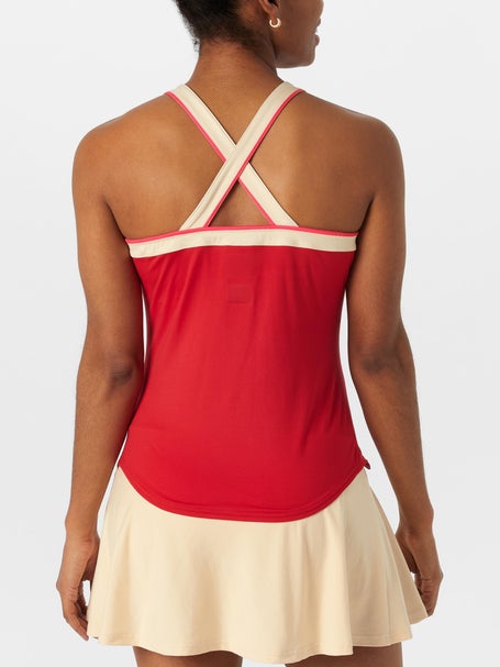 Yonex Womens Spring Tank