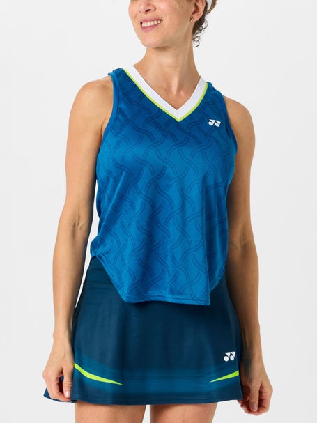 Yonex Womens Spring Tank