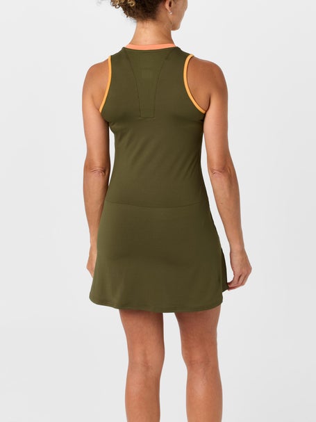 Yonex Womens NYC Dress