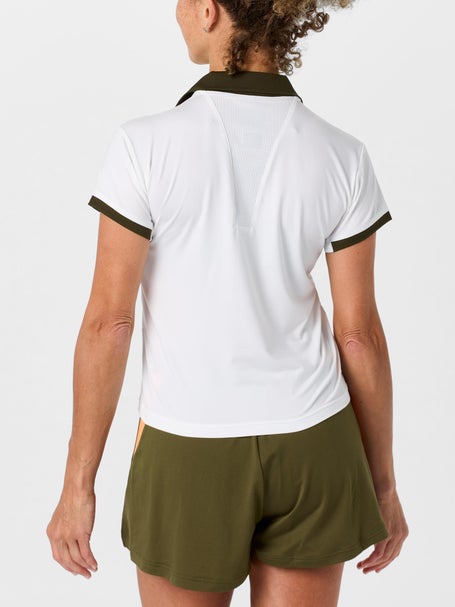 Yonex Womens NYC Polo