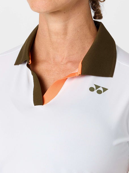 Yonex Womens NYC Polo