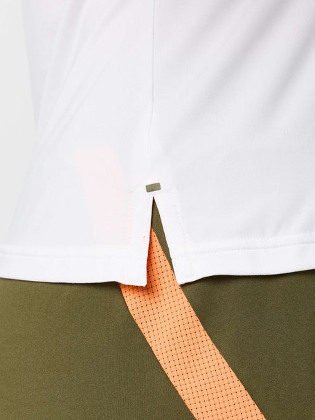 Yonex Womens NYC Polo