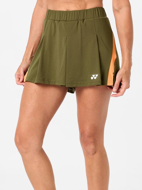 Yonex Womens NYC Short