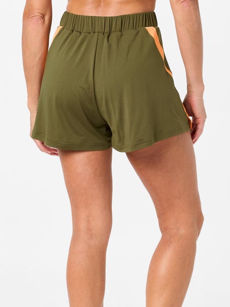 Yonex Womens NYC Short