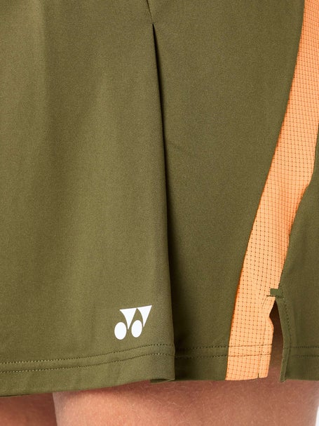 Yonex Womens NYC Short