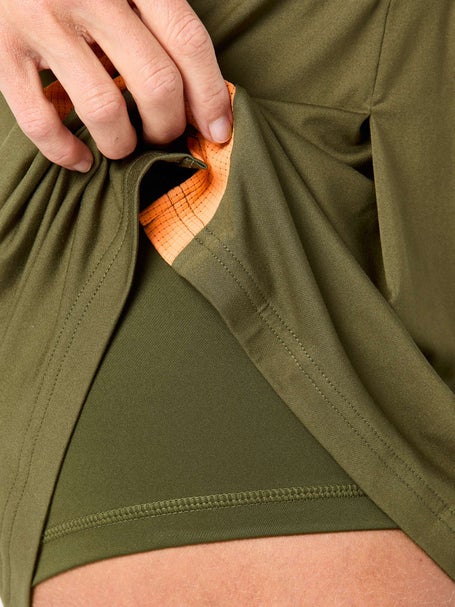 Yonex Womens NYC Short