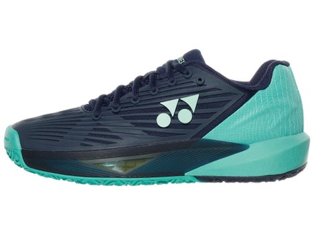 Yonex PC Eclipsion 5 Dark Navy Womens Clay Shoes