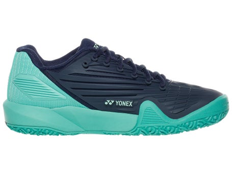 Yonex PC Eclipsion 5 Dark Navy Womens Clay Shoes