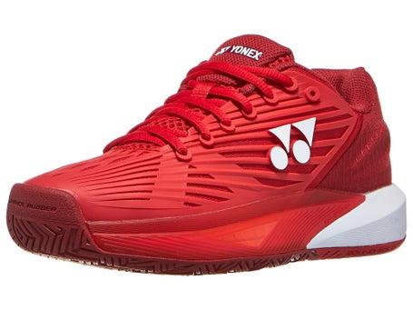 Yonex PC Eclipsion 5 Tango Red Womens Shoes